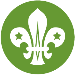 Scout Badge